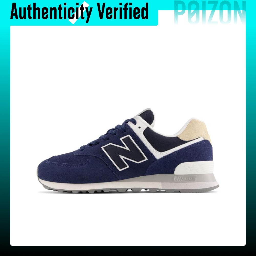 New Balance Shoes 574 - New Balance NB 574 Koşu Ayakkabısı,