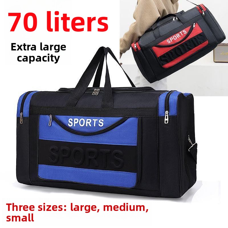 Geniş Kapasiteli Seyahat Çanta - Travel Organizer Men incelemesi ve fiyatı