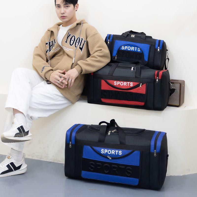 Geniş Kapasiteli Seyahat Çanta - Travel Organizer Men incelemesi ve fiyatı