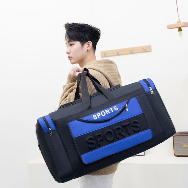 Geniş Kapasiteli Seyahat Çanta - Travel Organizer Men incelemesi ve fiyatı