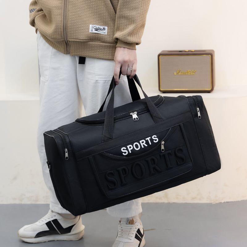 Geniş Kapasiteli Seyahat Çanta - Travel Organizer Men incelemesi ve fiyatı
