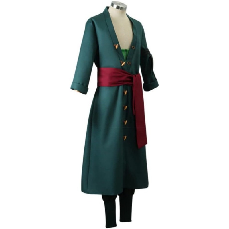 Erkekler Anime Kimono Cosplay  - Men'S Kimono Accessories incelemesi ve fiyatı