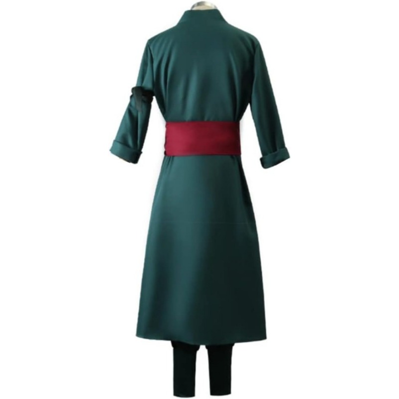 Erkekler Anime Kimono Cosplay  - Men'S Kimono Accessories incelemesi ve fiyatı