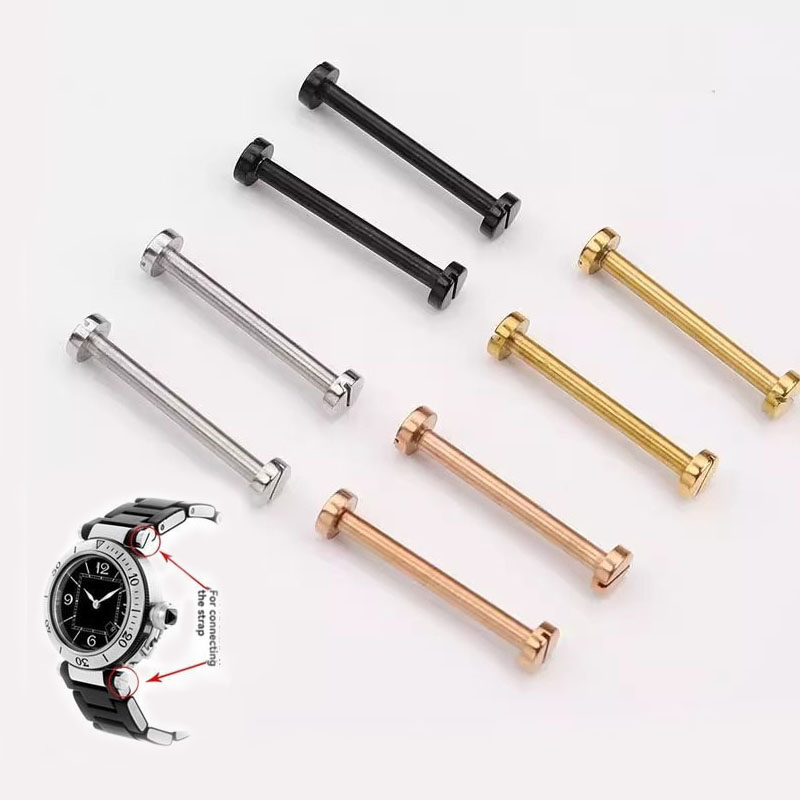 19.6mm 21.6mm Vida Çubuk Carti - Men'S Accessories Cartier incelemesi ve fiyatı